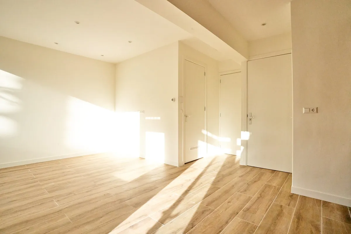 Foto van een appartement in Amsterdam (12)