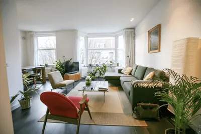 Photo: apartment in Amsterdam