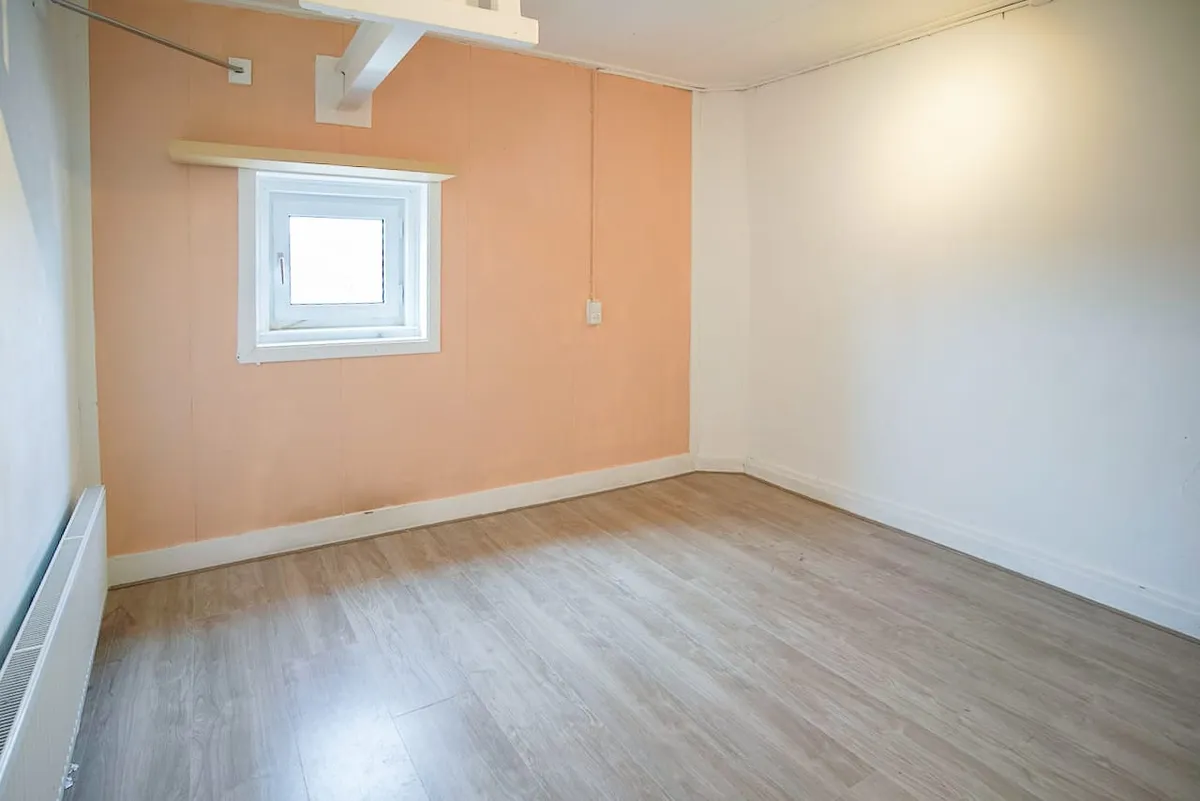 Foto van een kamer in Amsterdam (3)