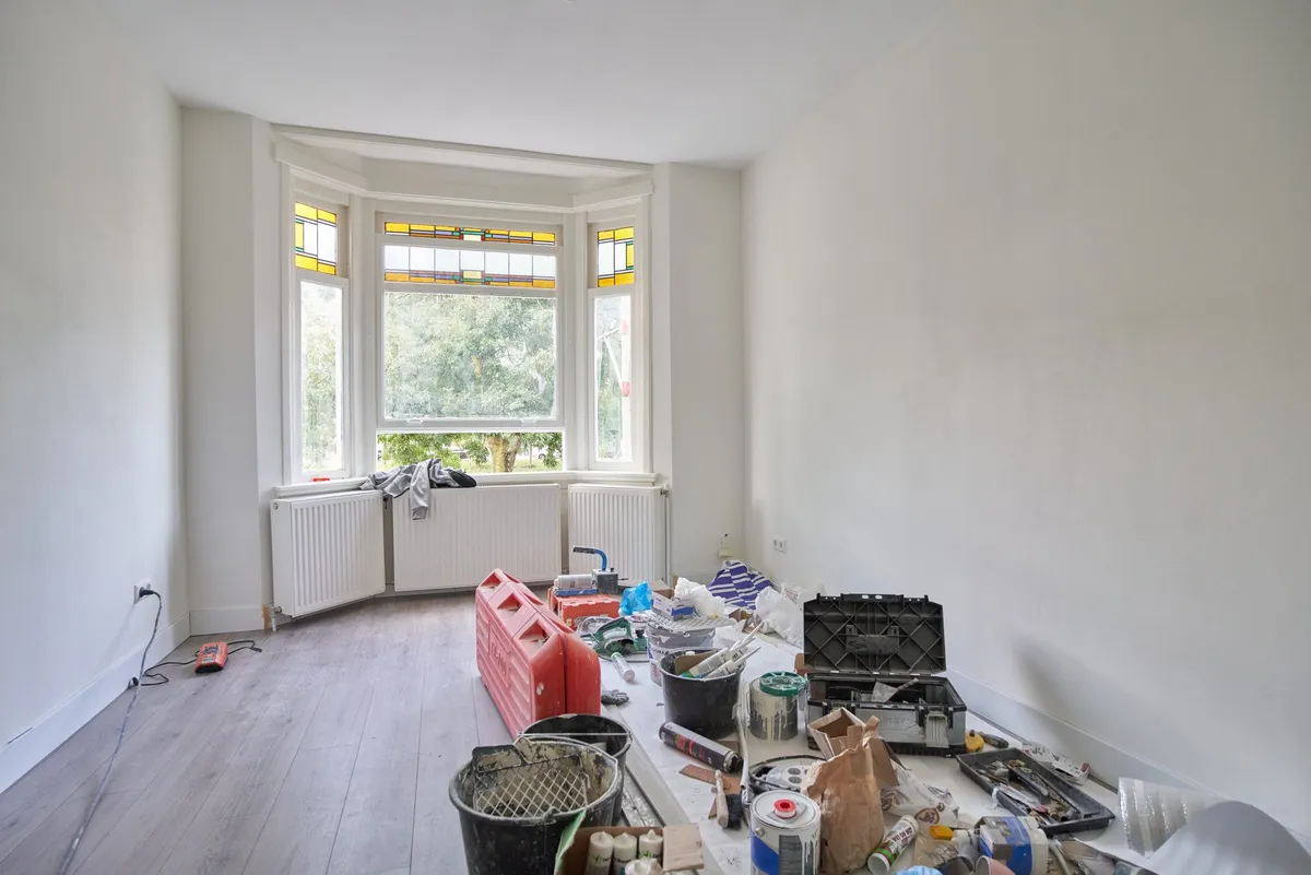 Photo: apartment in Amsterdam (9)
