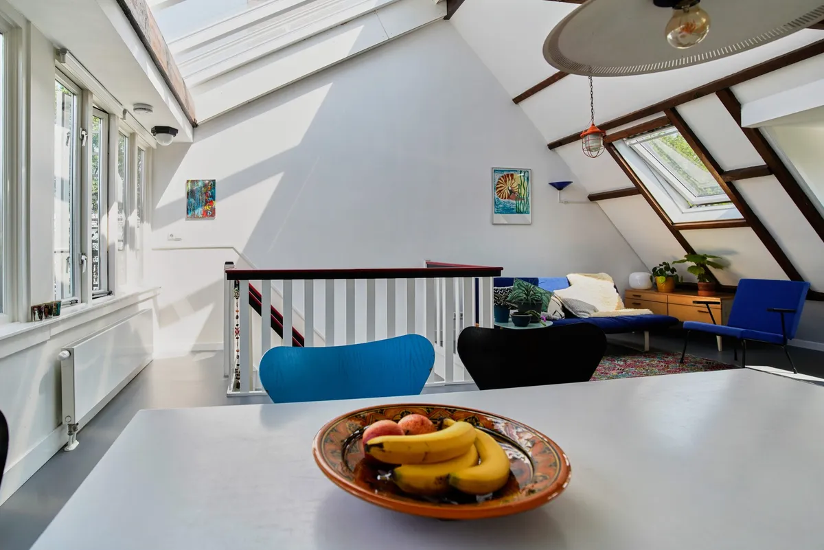 Foto van een appartement in Amsterdam (5)