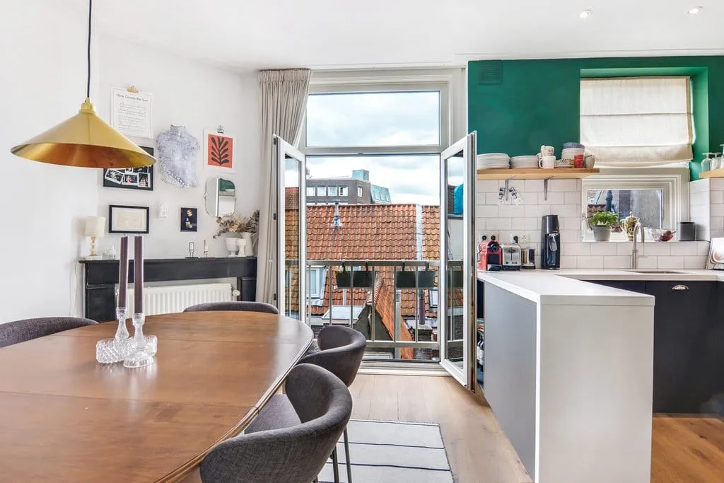 Photo: apartment in Amsterdam (4)