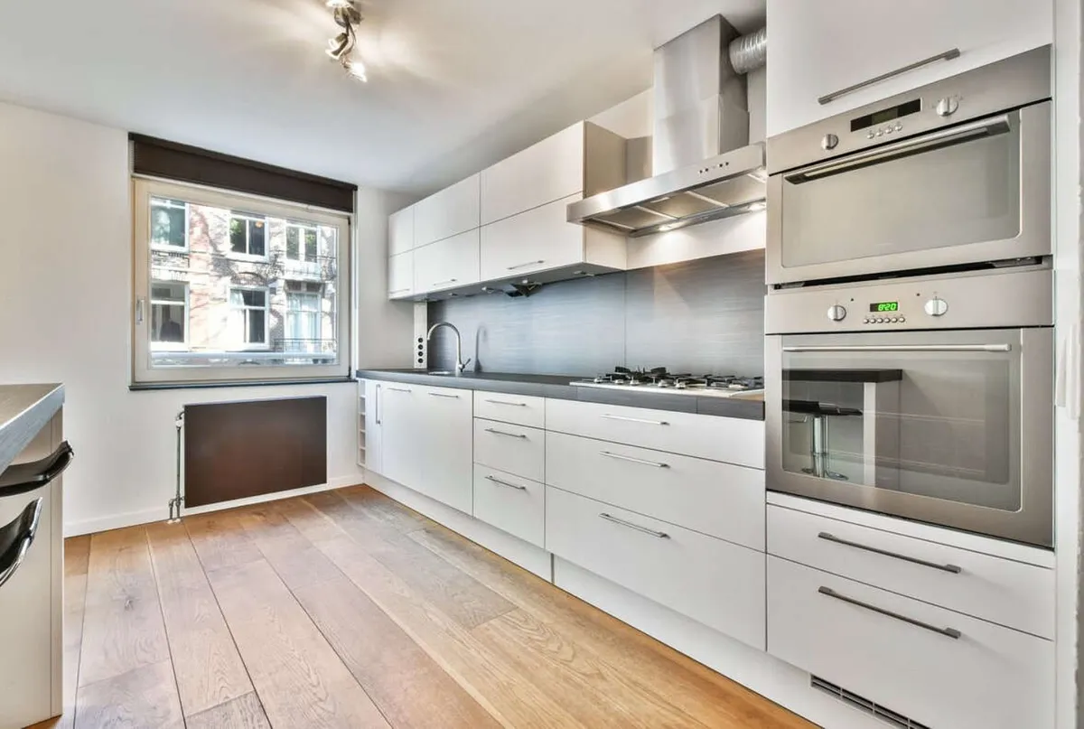 Photo: apartment in Amsterdam (5)
