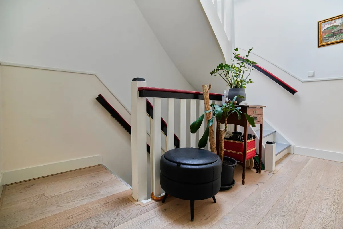 Foto van een appartement in Amsterdam (6)