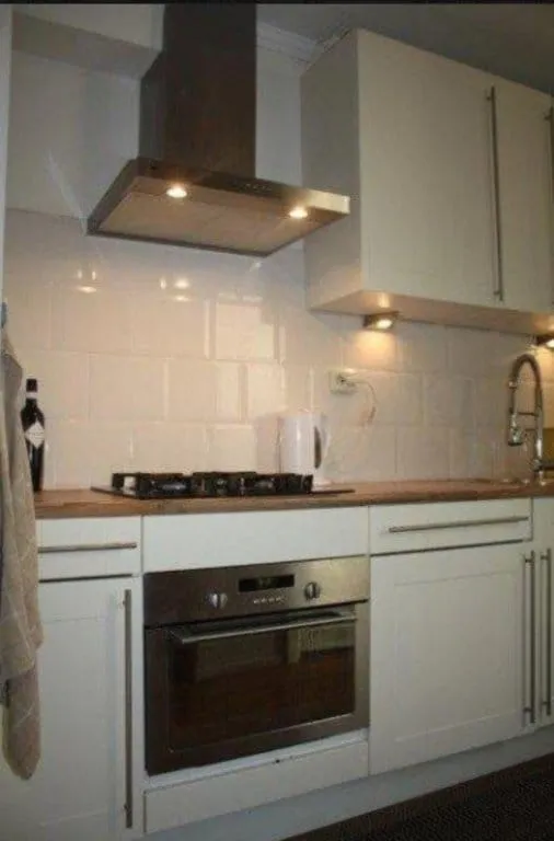 Foto van een appartement in Amsterdam (9)