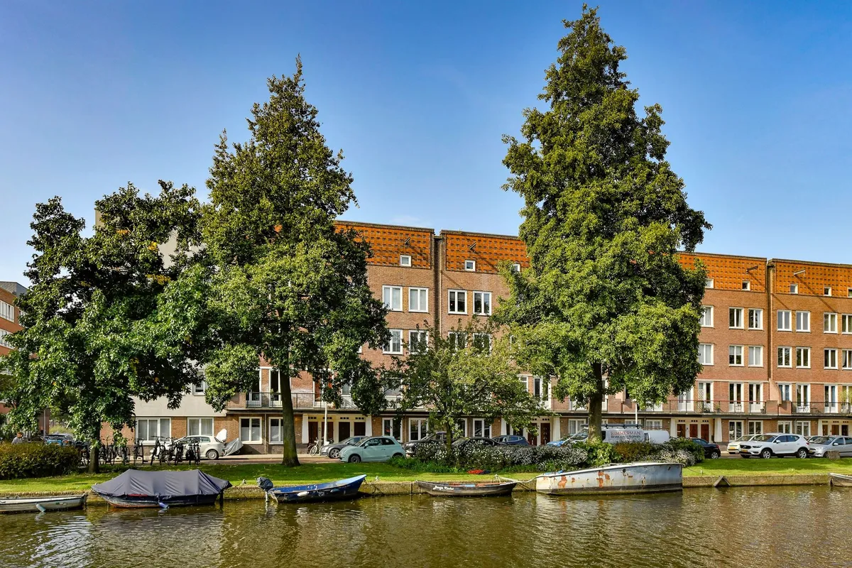 Photo: apartment in Amsterdam (12)