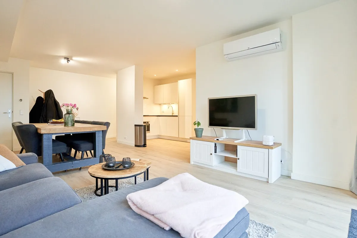 Foto van een appartement in Amsterdam (8)