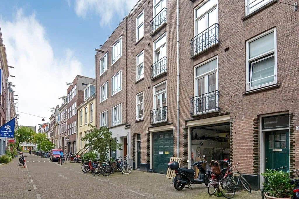 Photo: apartment in Amsterdam (2)