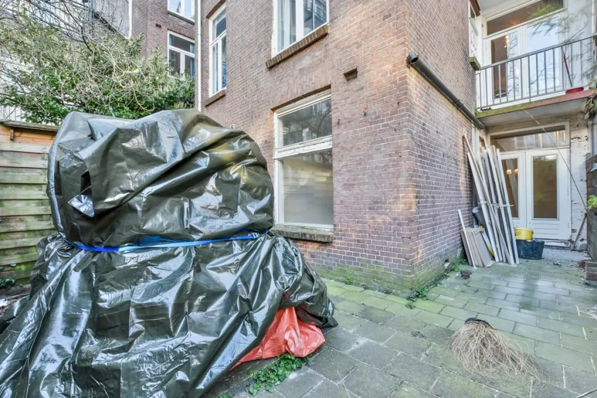 Foto van een appartement in Amsterdam (3)