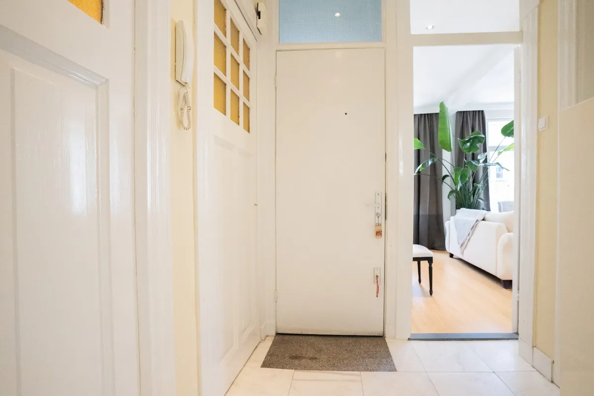 Foto van een appartement in Amsterdam (9)