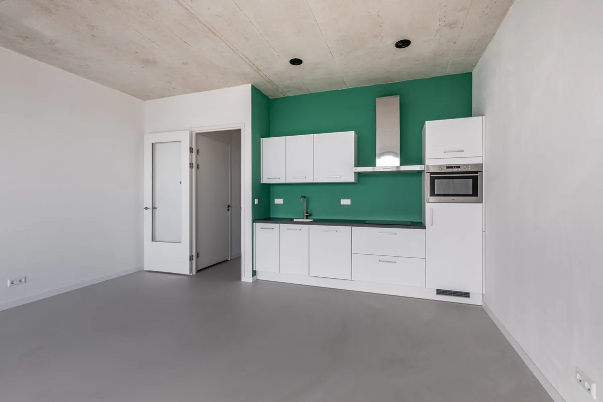 Photo: apartment in Amsterdam (4)