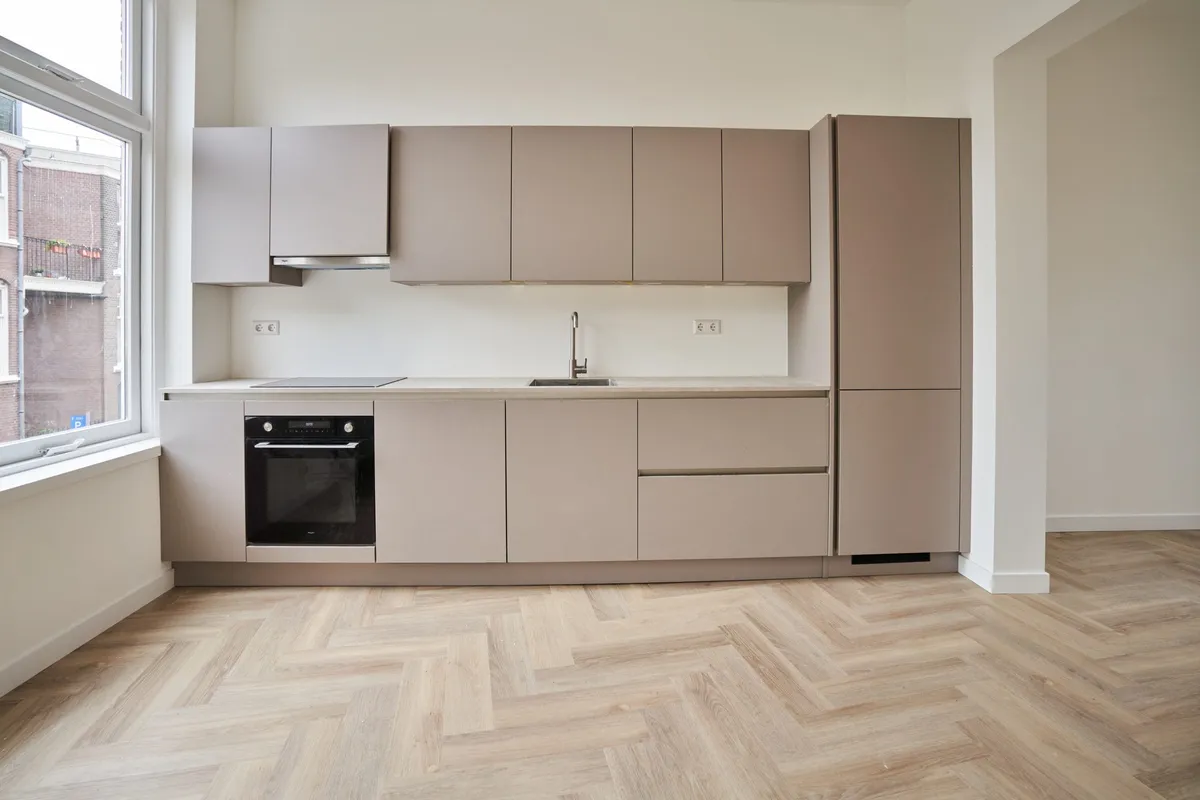 Photo: apartment in Amsterdam (3)