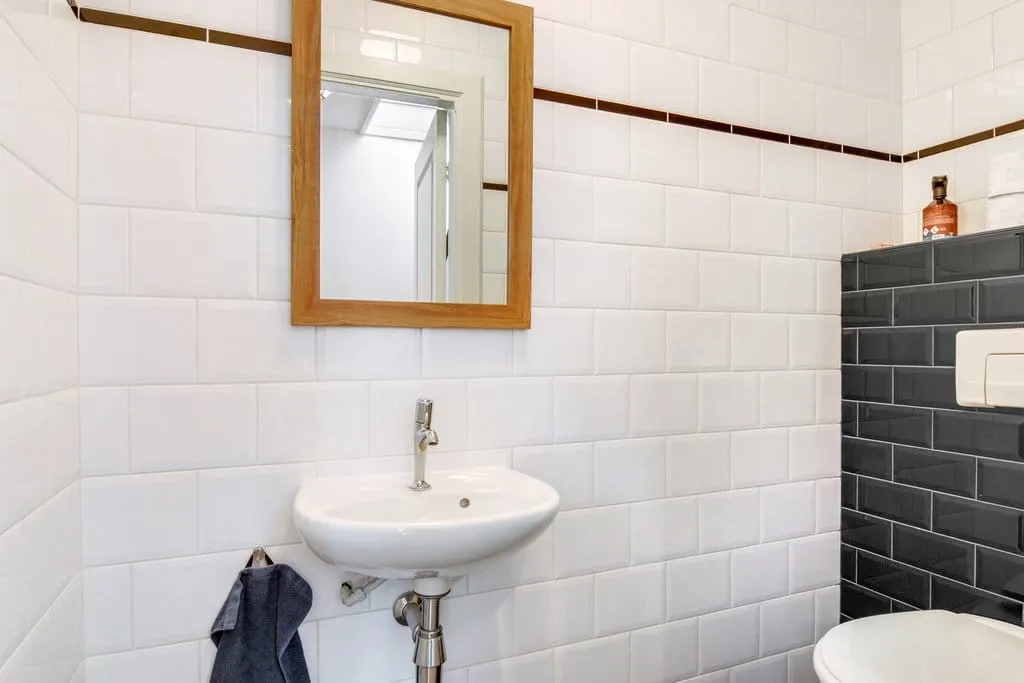 Photo: apartment in Amsterdam (9)