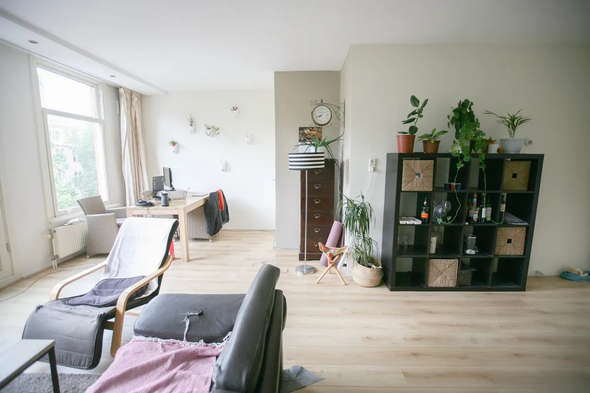 Photo: apartment in Amsterdam (2)