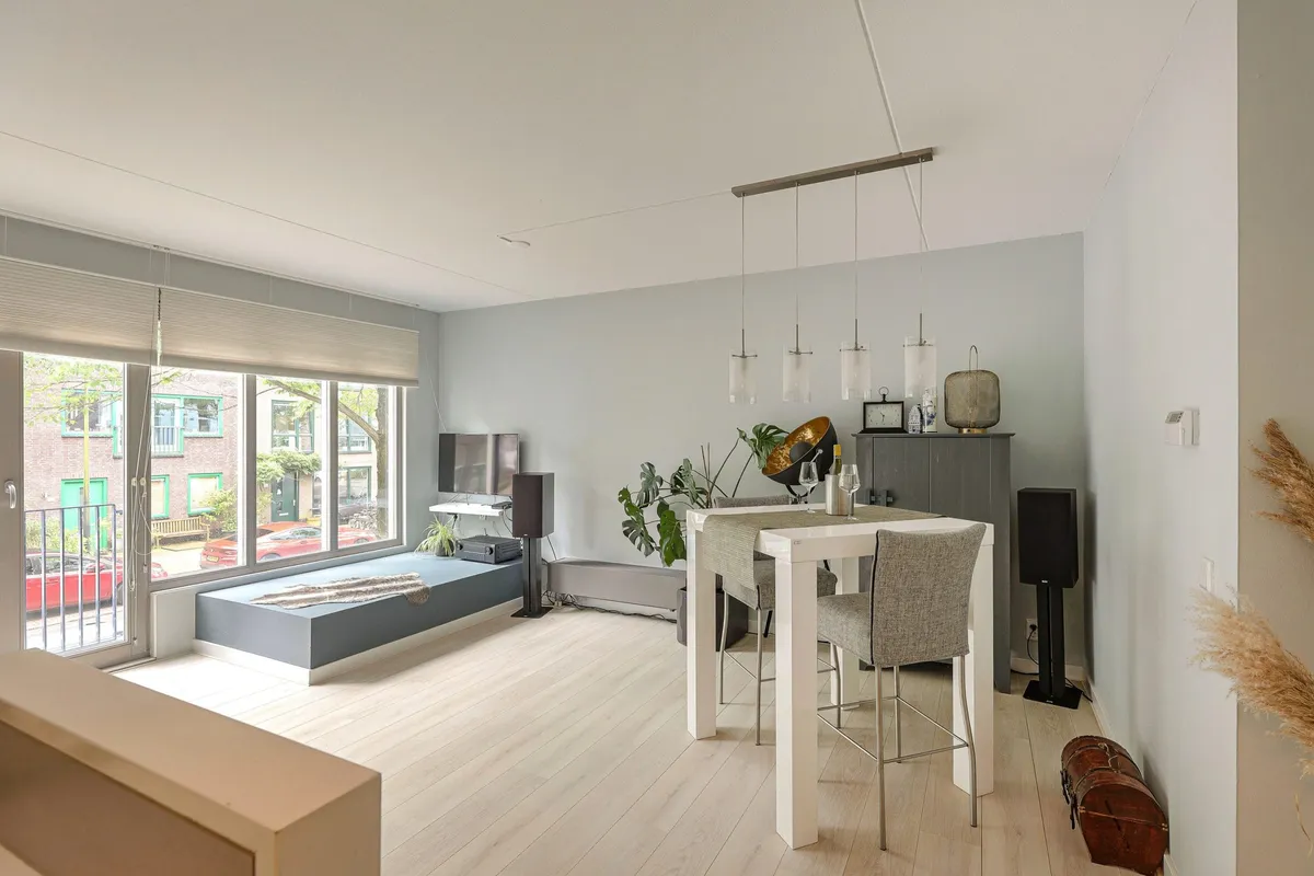 Foto van een appartement in Amsterdam (4)