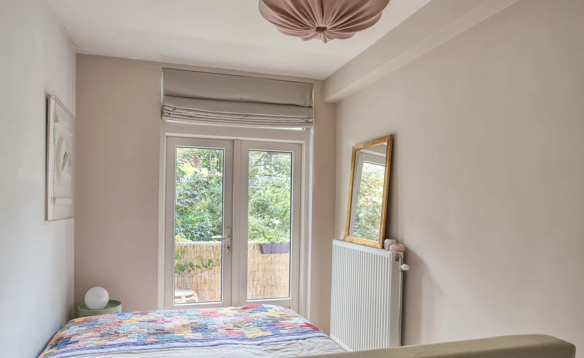 Photo: apartment in Amsterdam (10)
