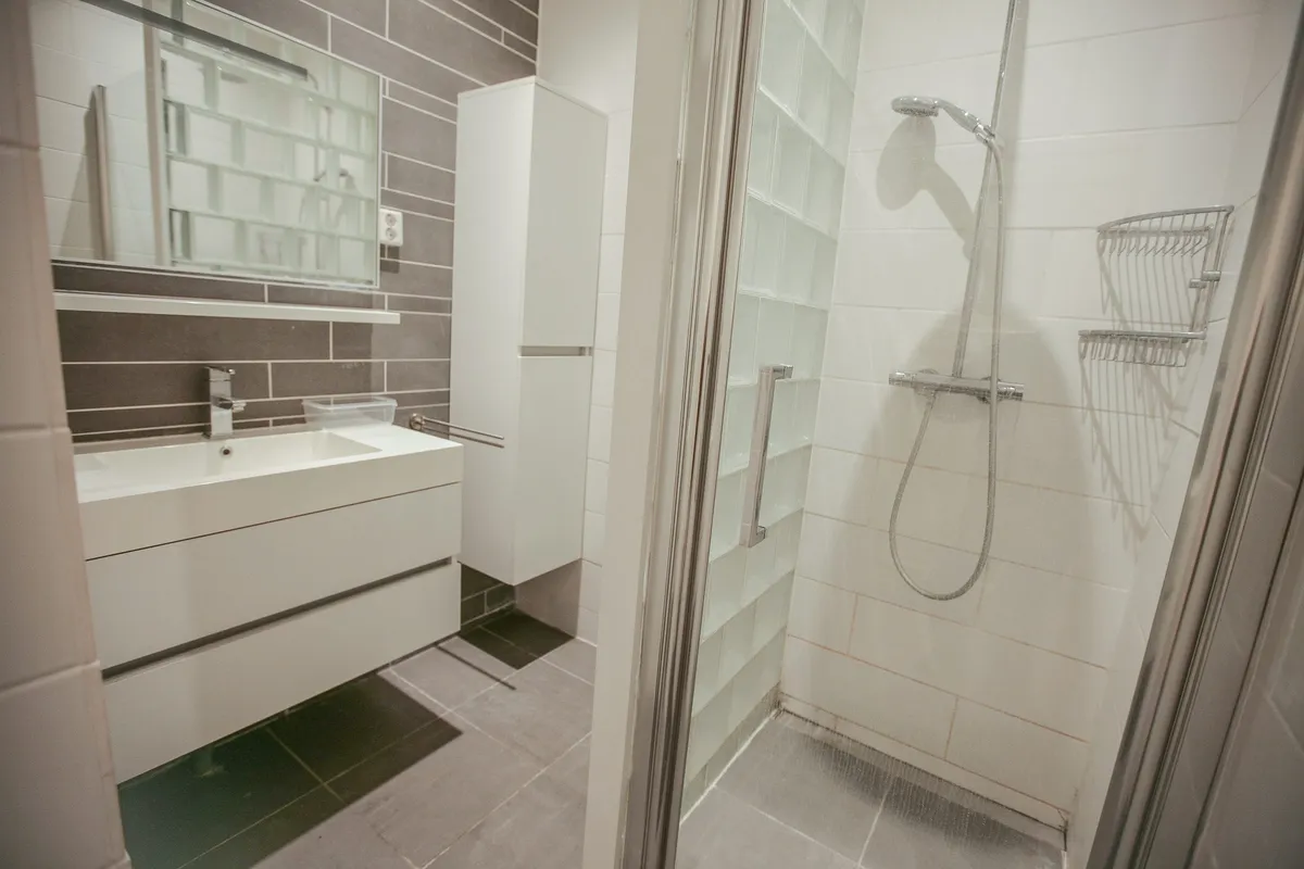 Photo: apartment in Amsterdam (6)