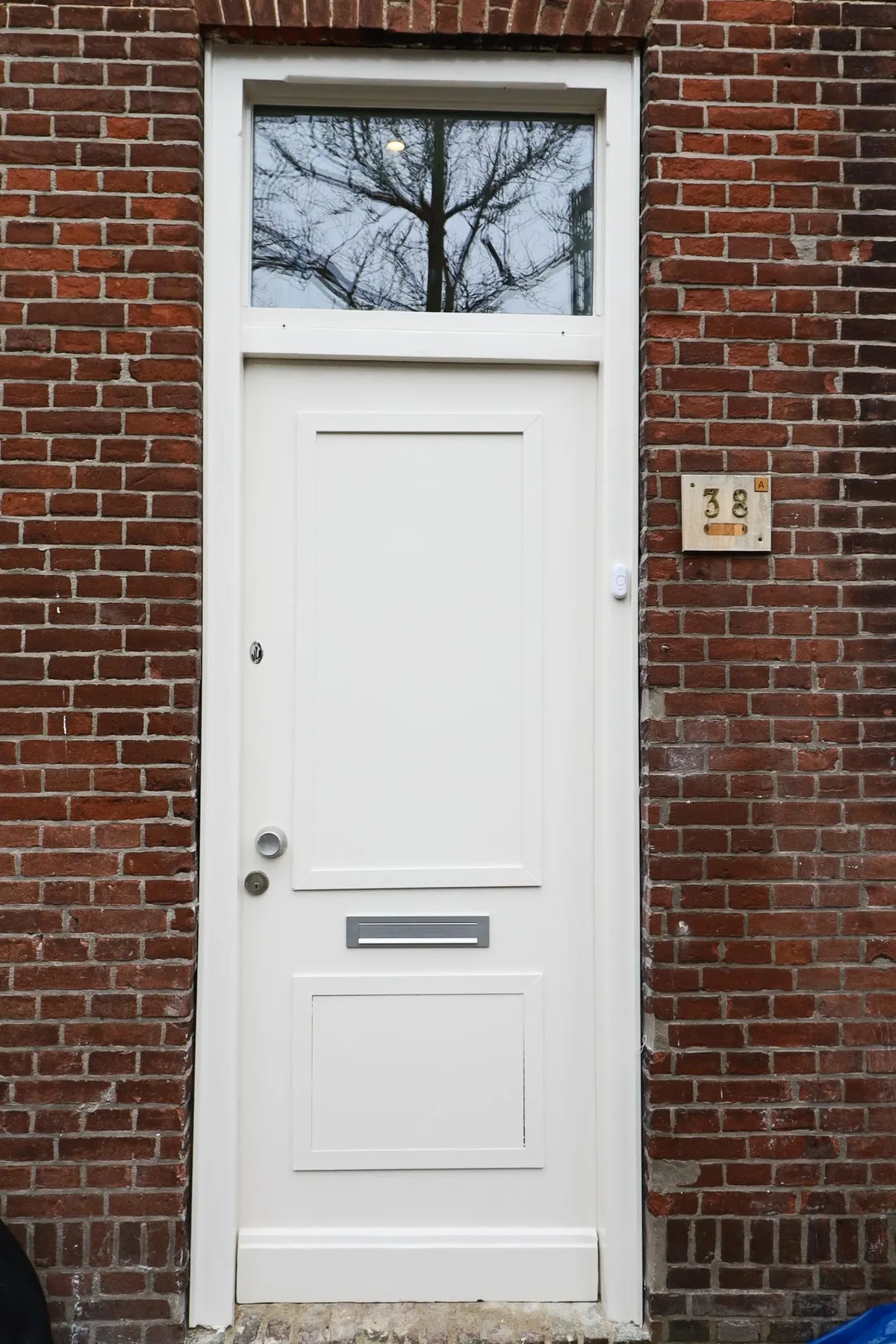 Photo: apartment in Amsterdam (6)