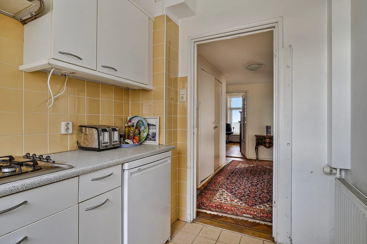 Photo: family home in Amsterdam (11)