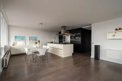 Photo: apartment in Amsterdam