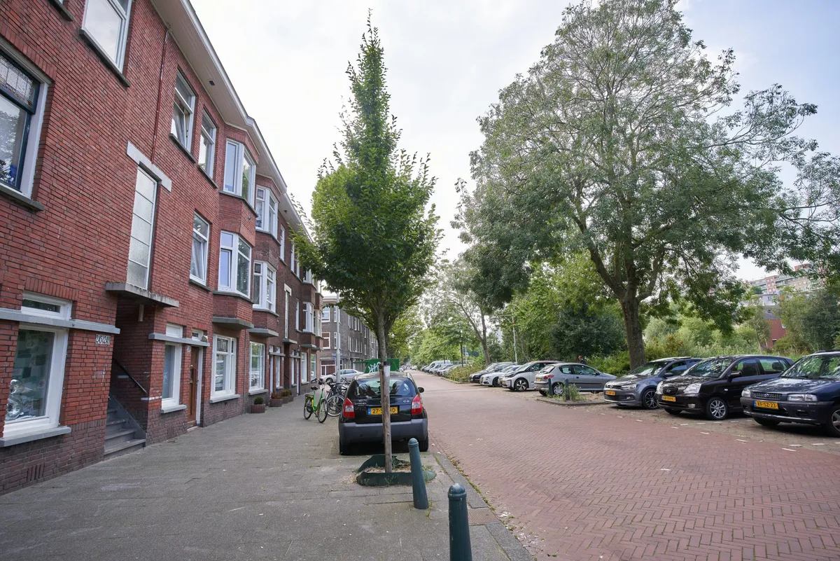 Photo: apartment in Amsterdam (8)