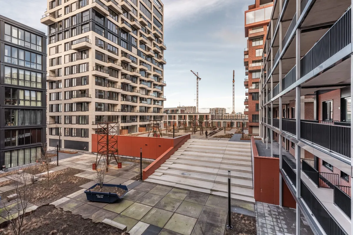 Photo: apartment in Amsterdam (12)