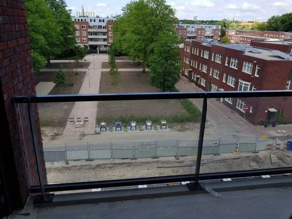 Photo: apartment in Amsterdam (12)