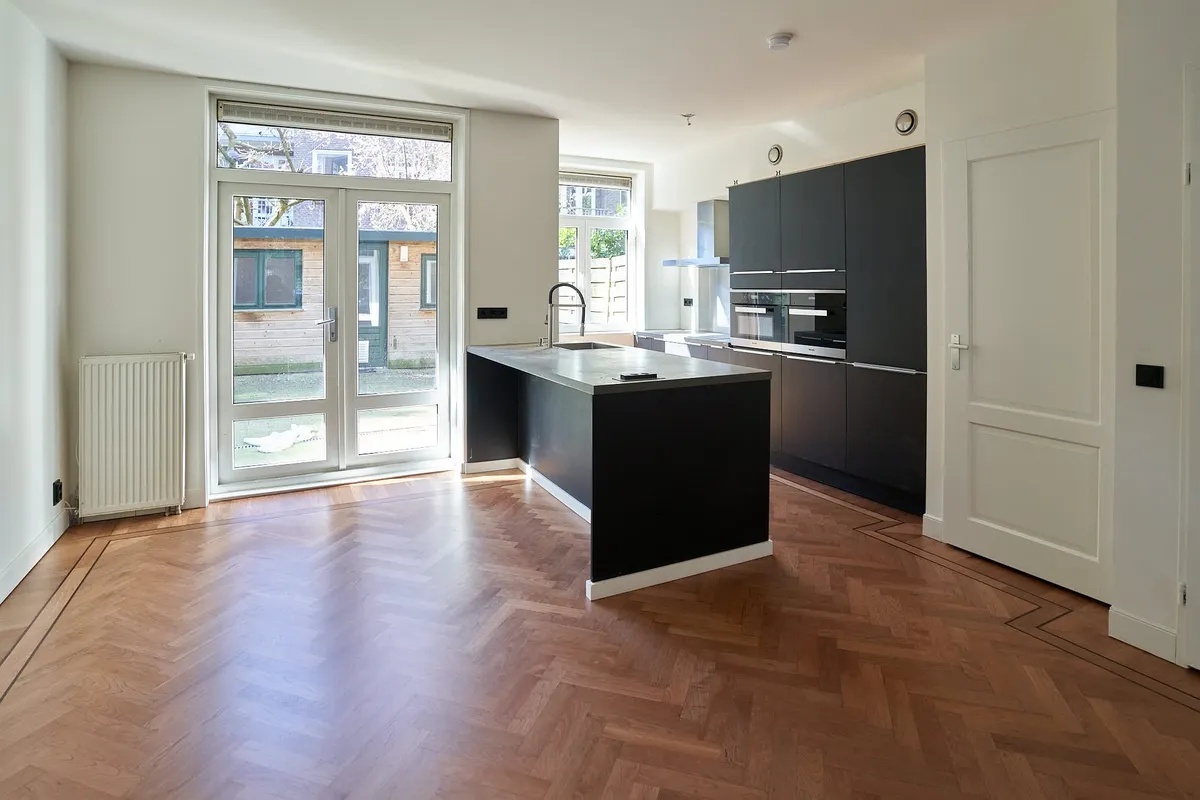 Photo: family home in Amsterdam (4)