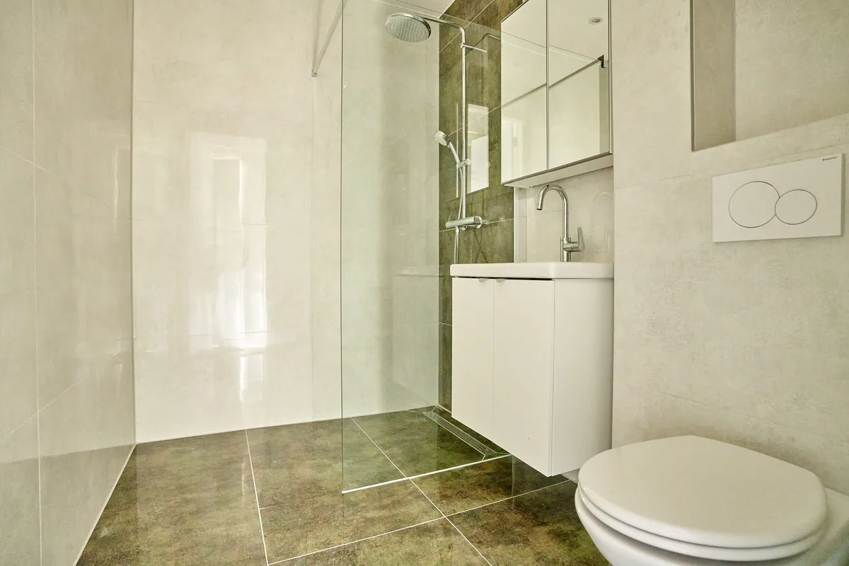 Photo: apartment in Amsterdam (8)