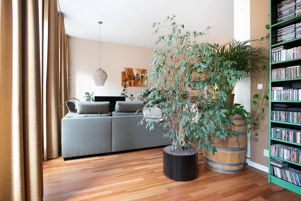 Foto van een appartement in Amsterdam (8)