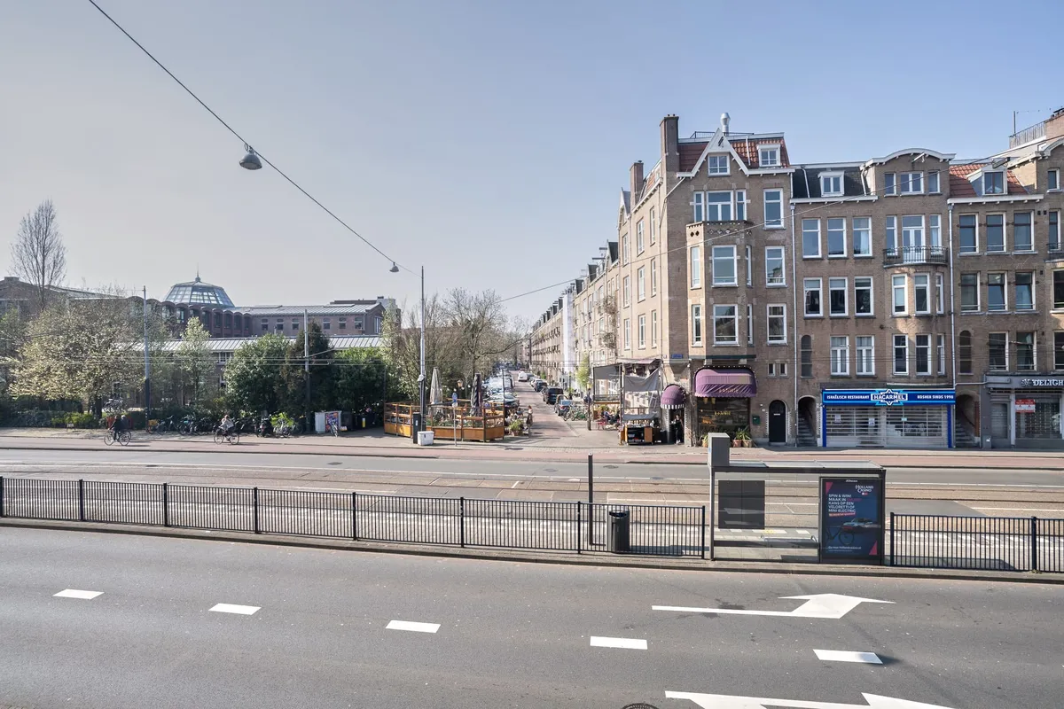 Foto van een appartement in Amsterdam (7)