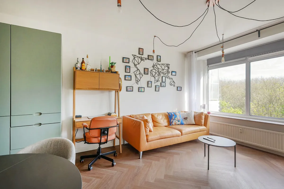 Foto van een appartement in Amsterdam (7)