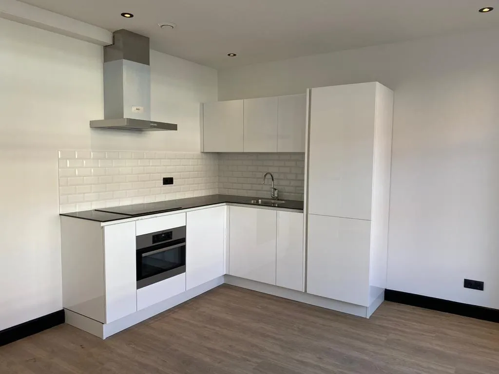 Foto van een appartement in Amsterdam (3)