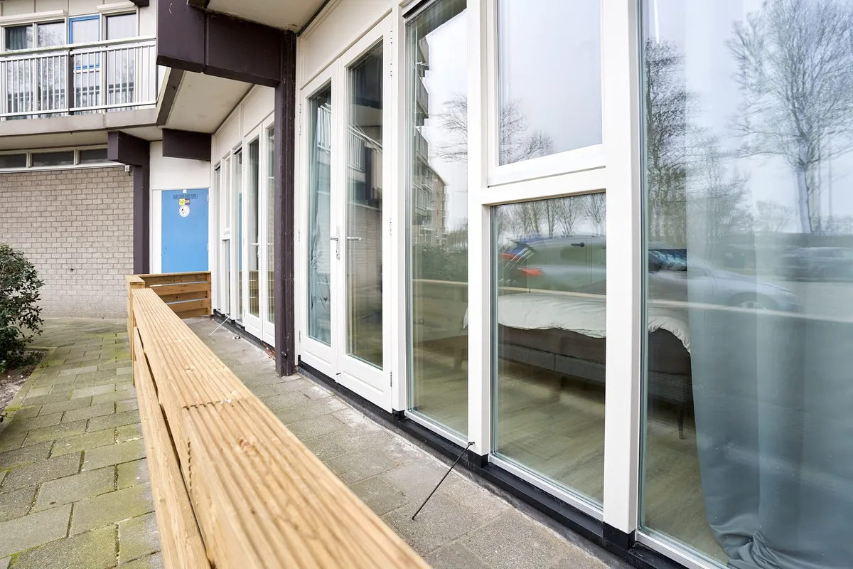 Foto van een appartement in Amsterdam (12)