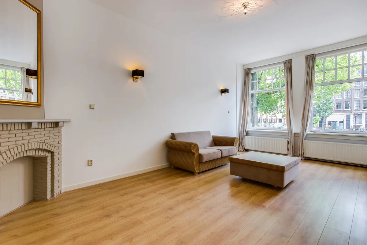 Photo: family home in Amsterdam (3)