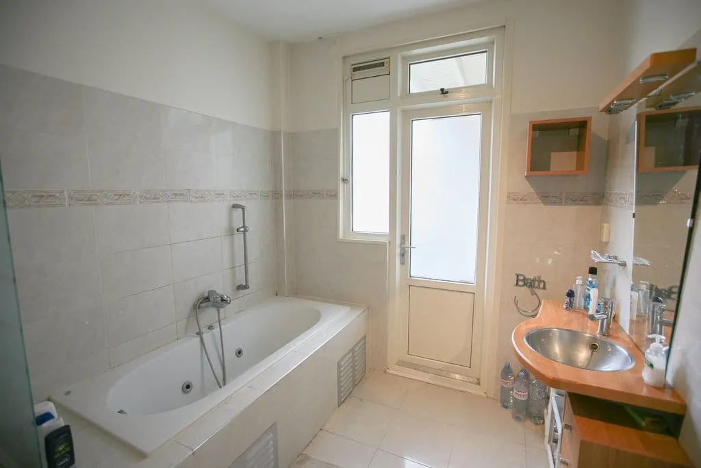 Photo: apartment in Amsterdam (8)