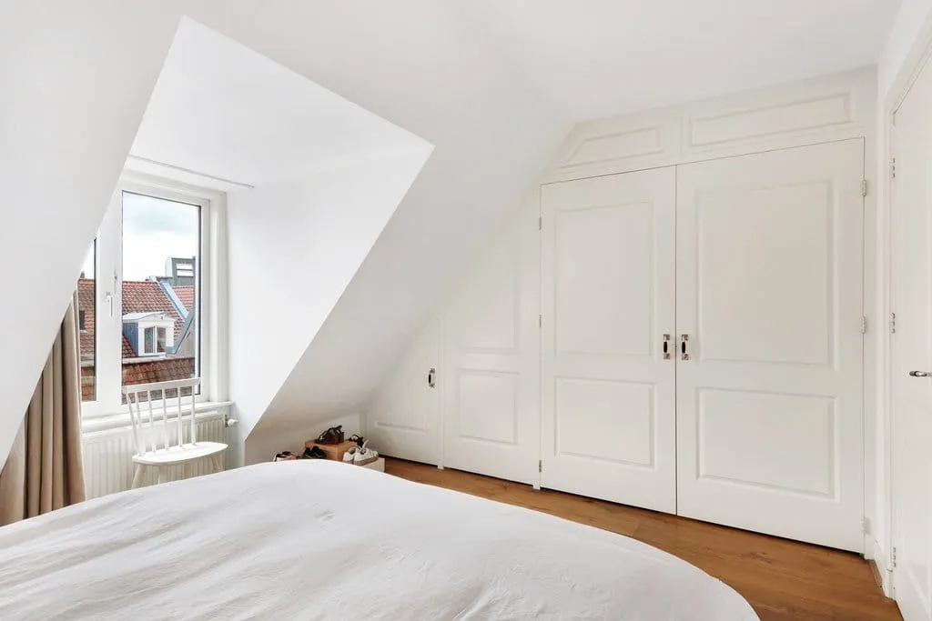 Photo: apartment in Amsterdam (11)
