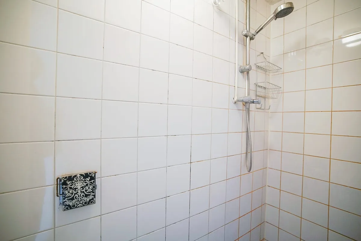 Foto van een kamer in Amsterdam (7)