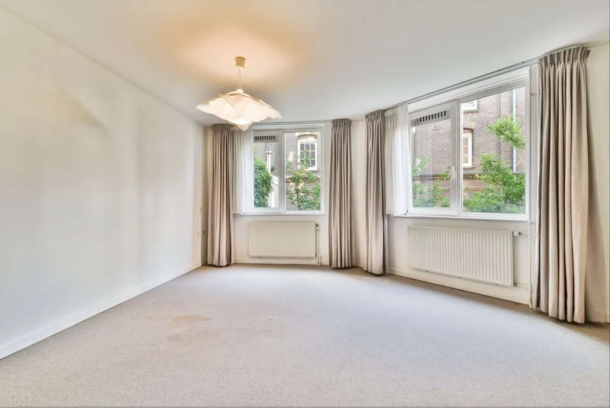 Photo: apartment in Amsterdam (10)