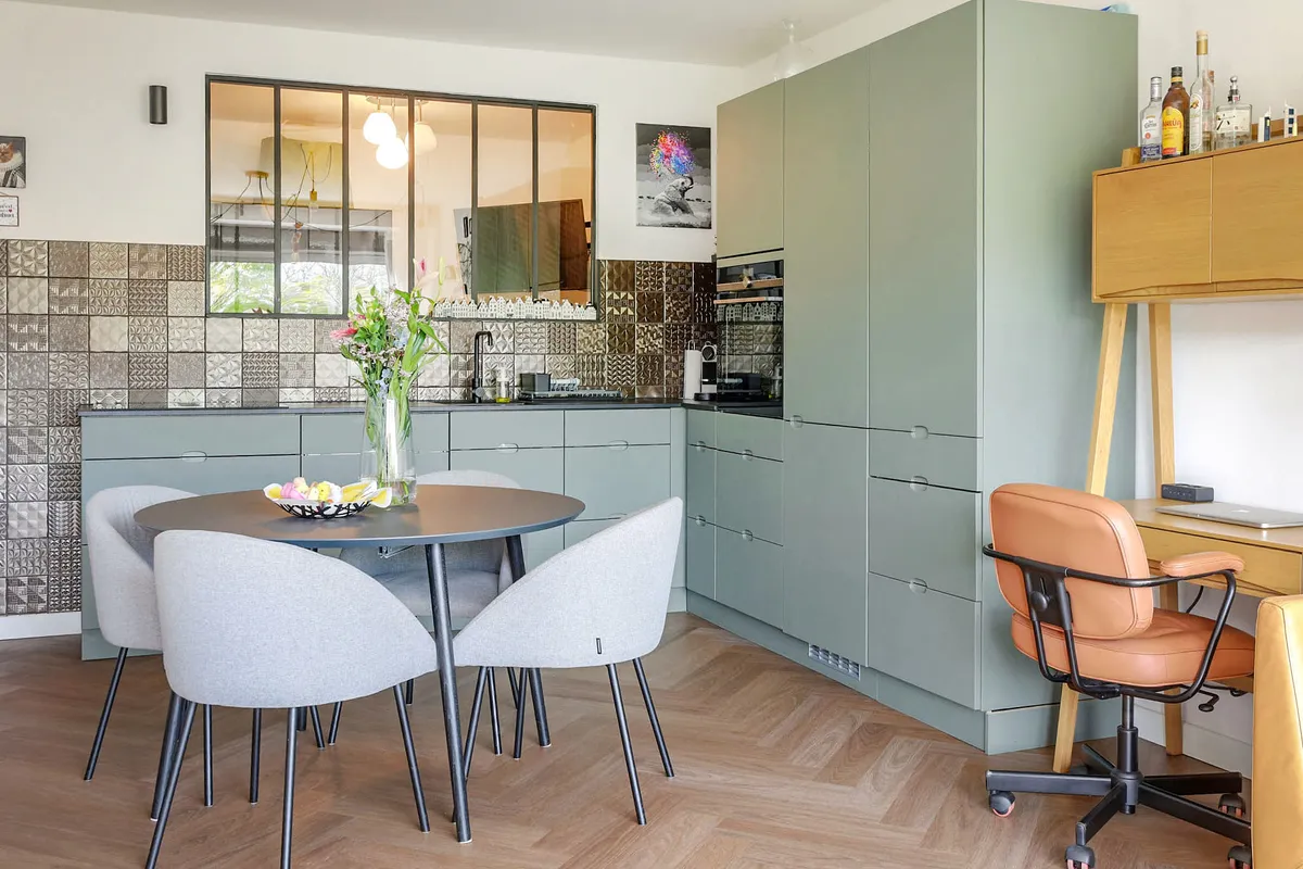 Foto van een appartement in Amsterdam (11)