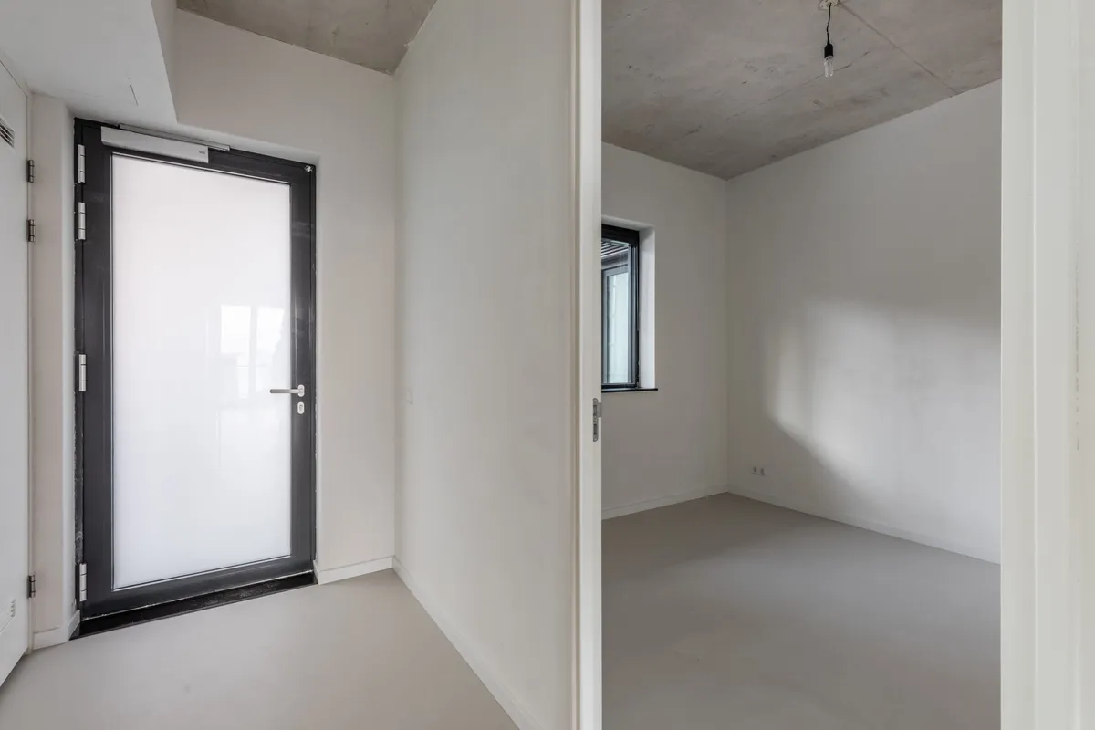 Photo: apartment in Amsterdam (9)