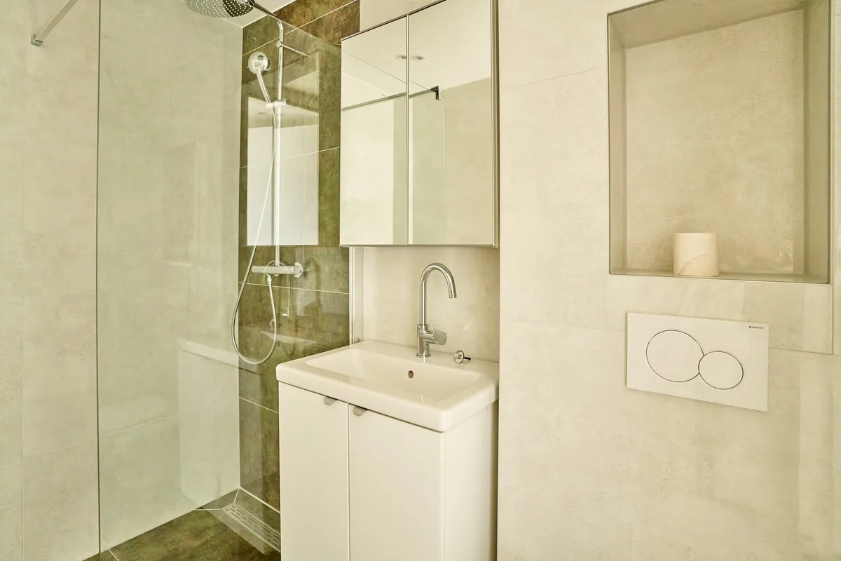 Photo: apartment in Amsterdam (10)