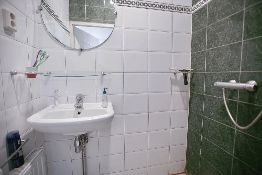Photo: apartment in Amsterdam (10)