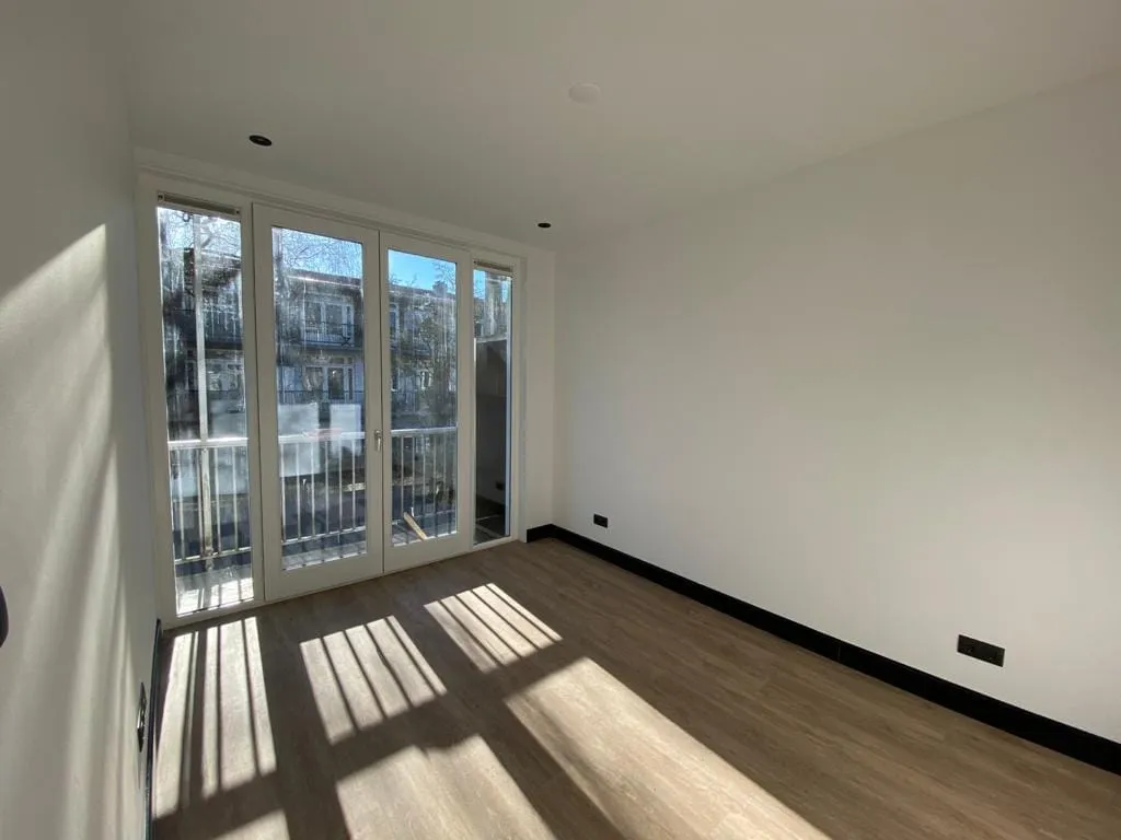 Foto van een appartement in Amsterdam (4)