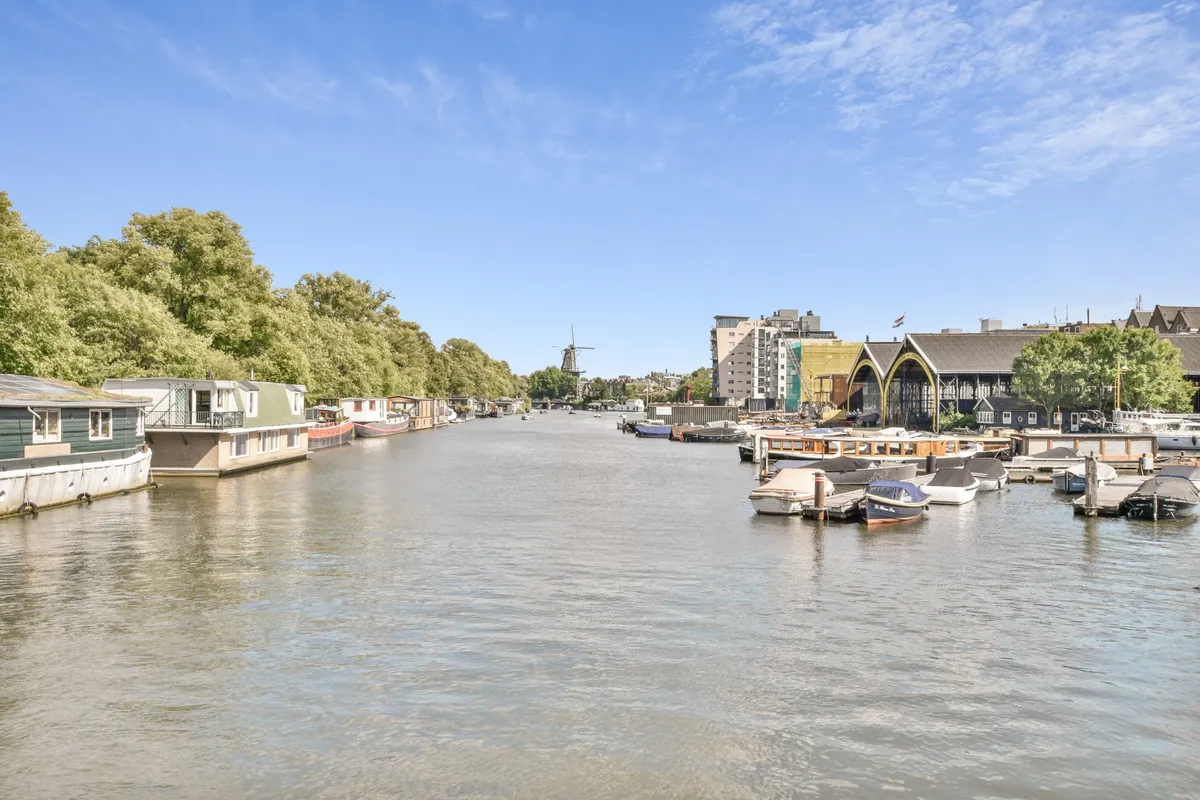 Photo: apartment in Amsterdam (5)