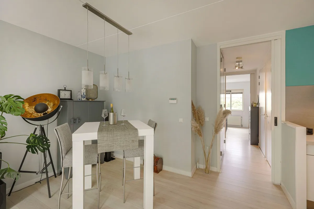 Foto van een appartement in Amsterdam (9)