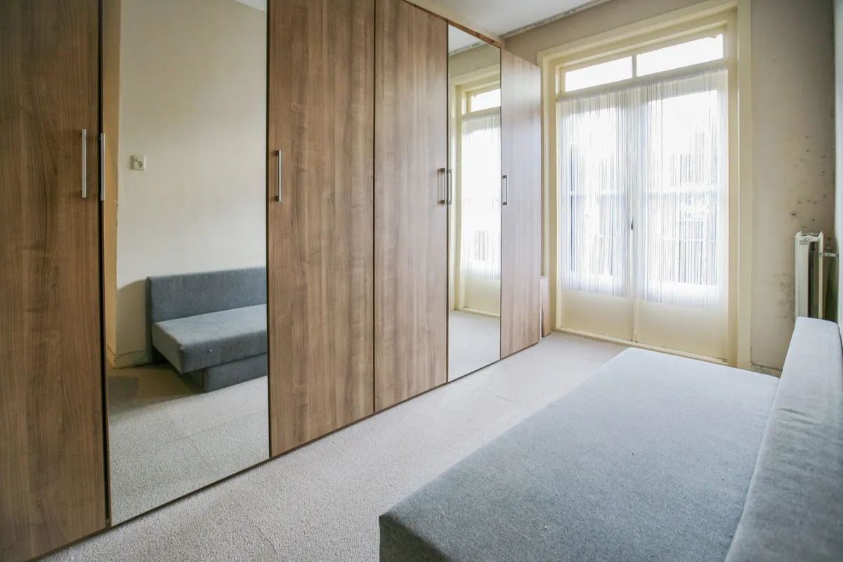 Photo: apartment in Amsterdam (3)