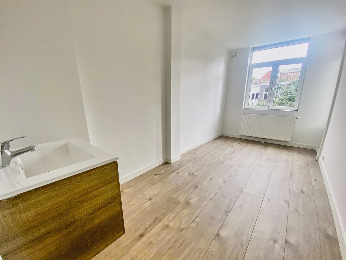 Foto van een kamer in Amsterdam (10)
