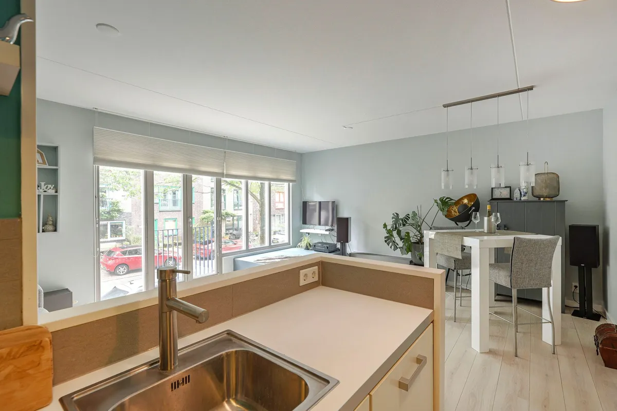 Foto van een appartement in Amsterdam (7)