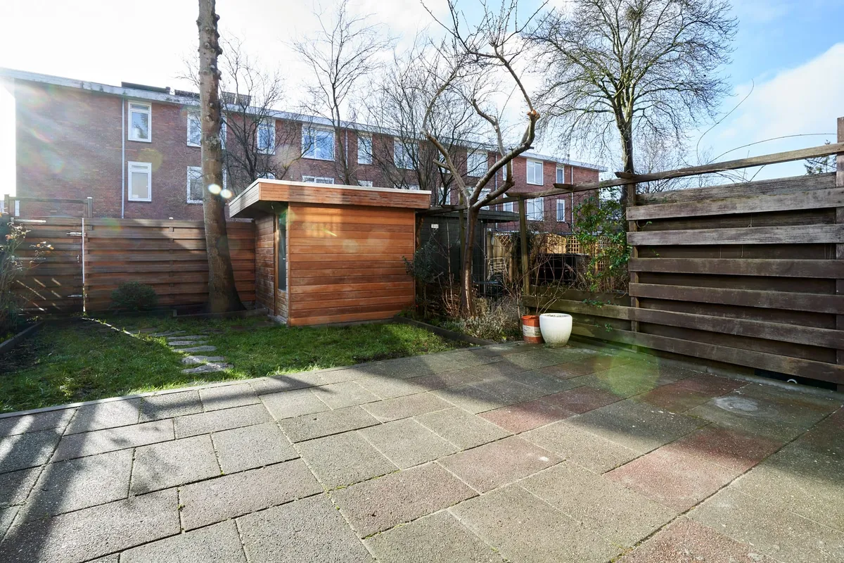 Foto van een appartement in Amsterdam (5)